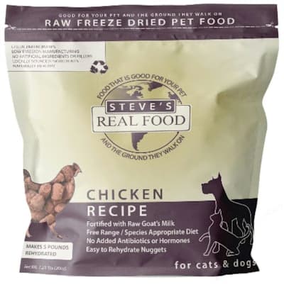 Steve’s Real Food Recall Expands in 2026